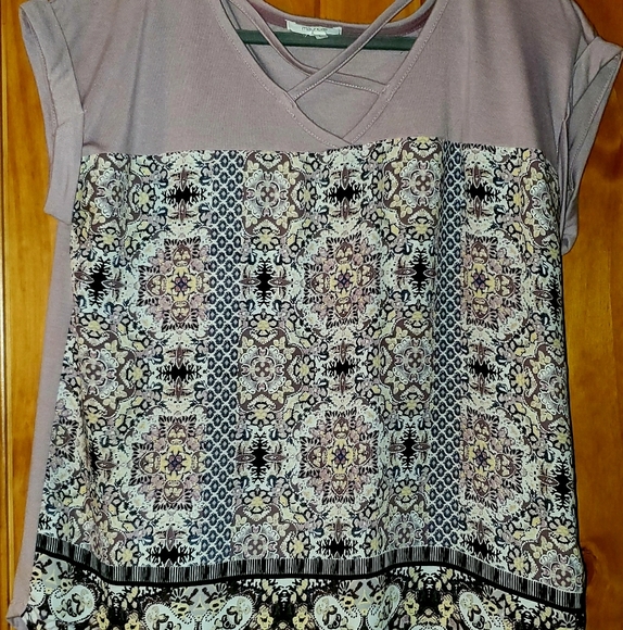 Maurices Tops - Maurices Womens Top